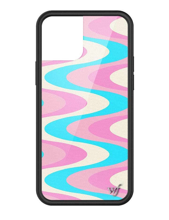 Frankies Bikinis iPhone Case