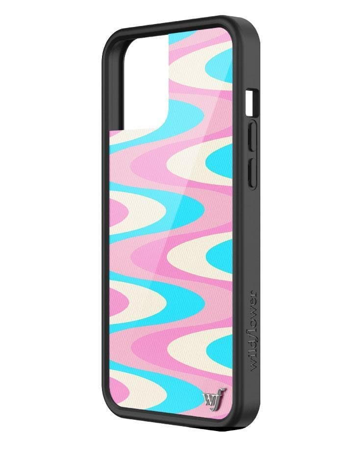 Frankies Bikinis iPhone Case