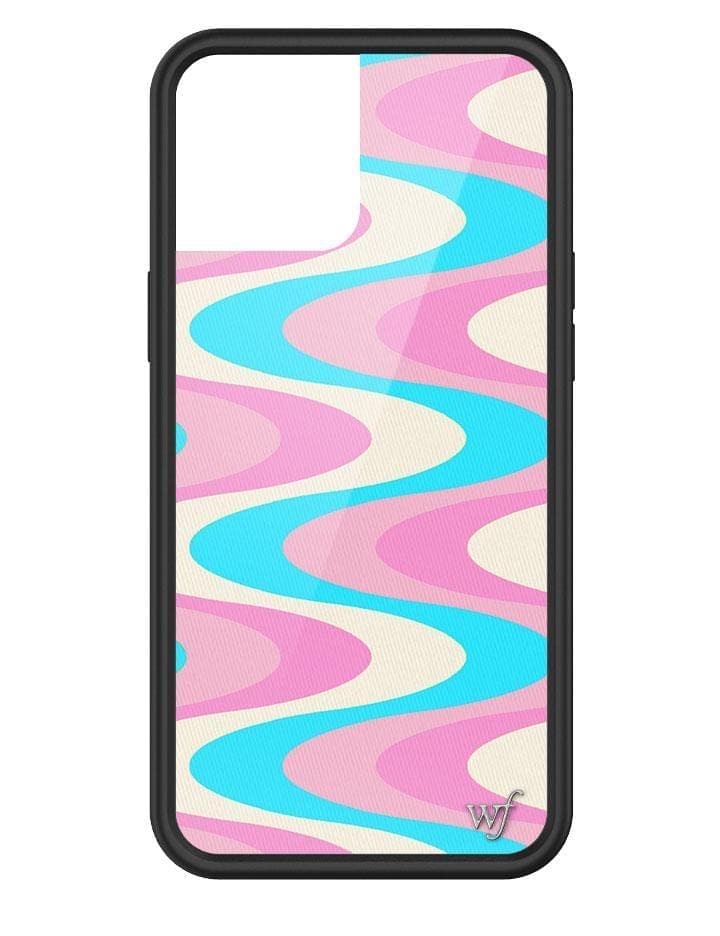 Frankies Bikinis iPhone Case