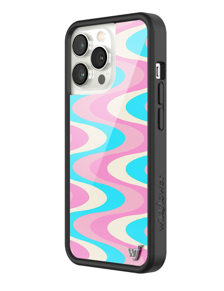 Frankies Bikinis iPhone Case