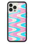 Frankies Bikinis iPhone Case
