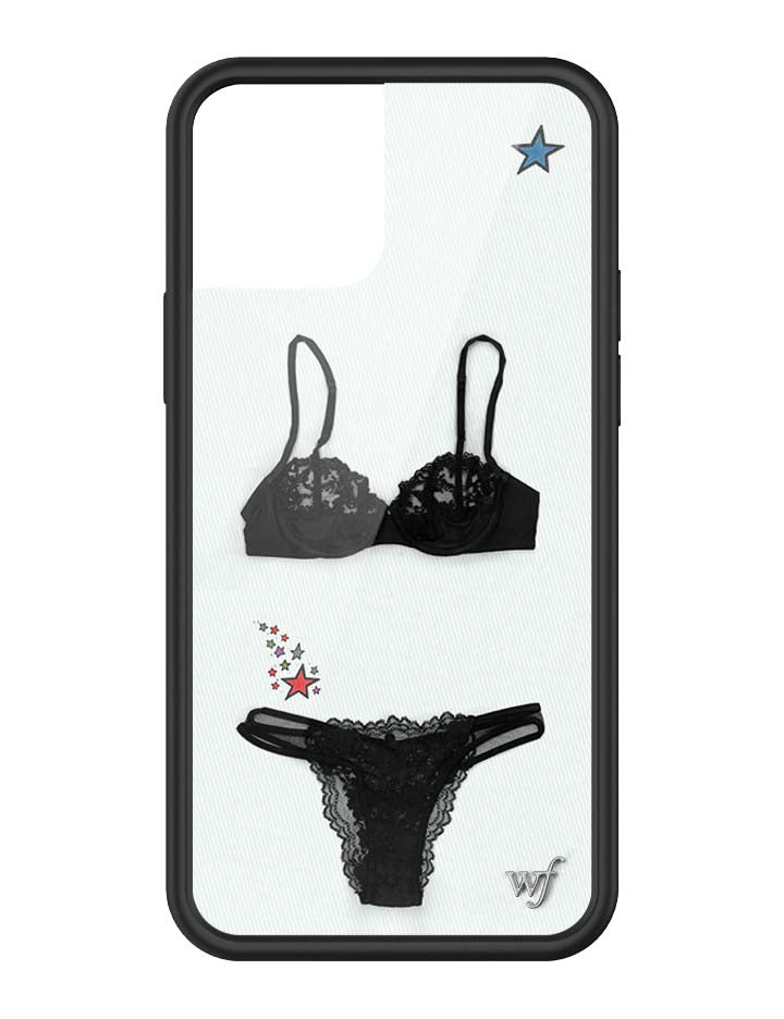Gabbriette iPhone Case