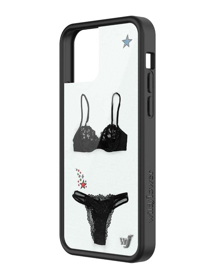 Gabbriette iPhone Case
