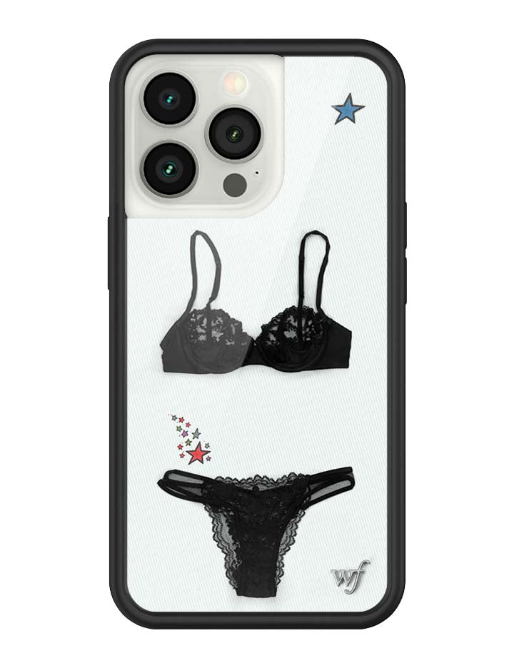 Gabbriette iPhone Case