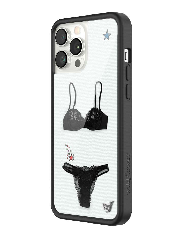 Gabbriette iPhone Case