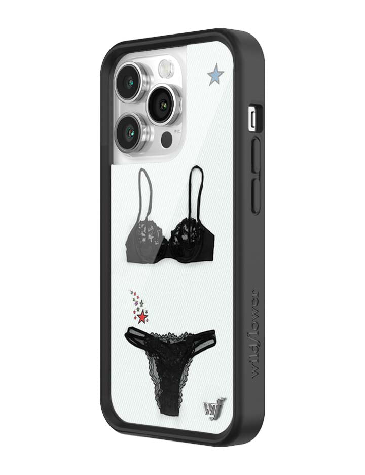 Gabbriette iPhone Case