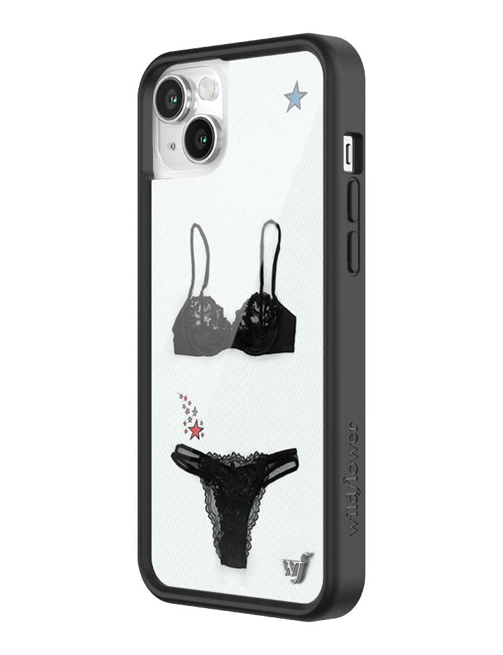 Gabbriette iPhone Case