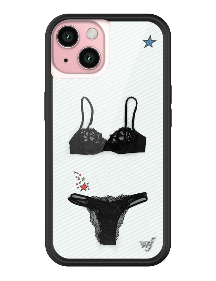 Gabbriette iPhone Case