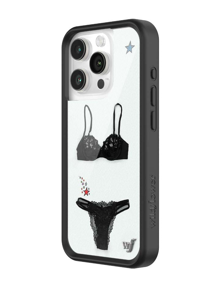 Gabbriette iPhone Case