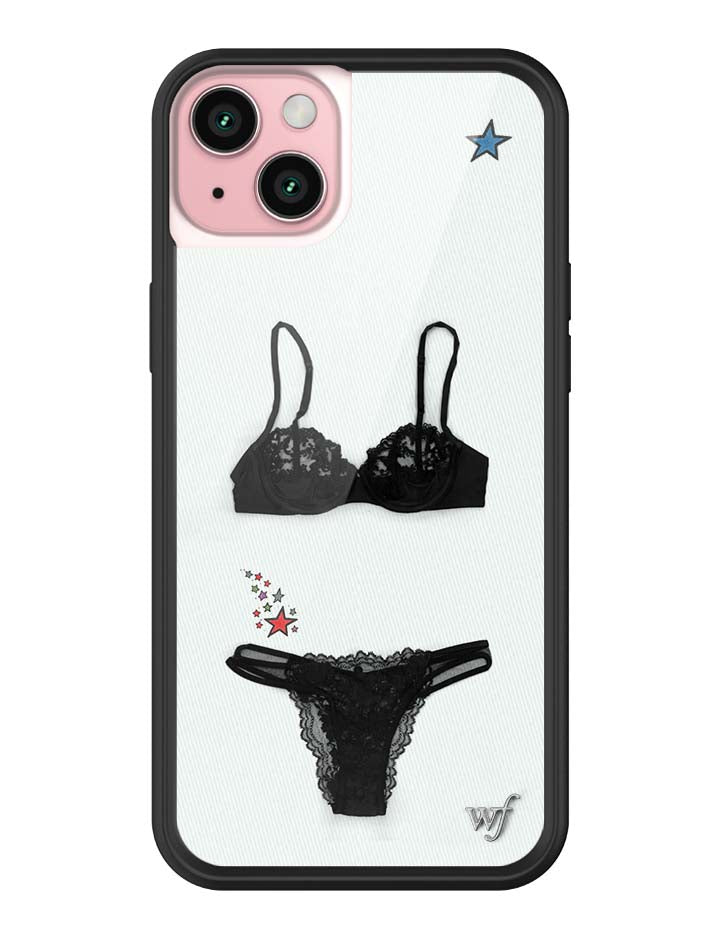 Gabbriette iPhone Case