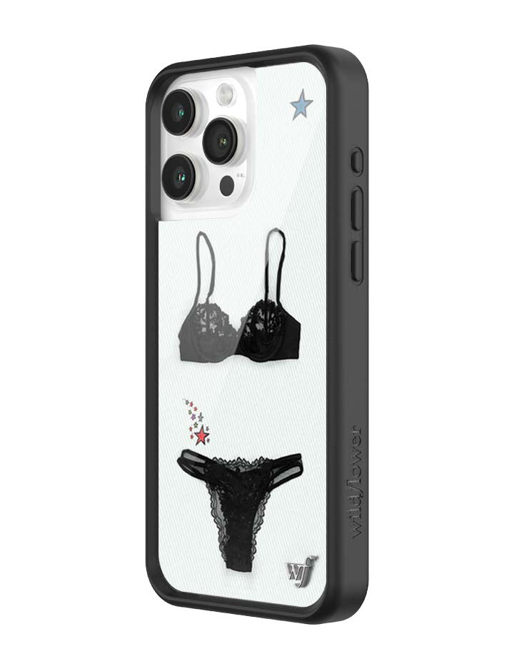 Gabbriette iPhone Case