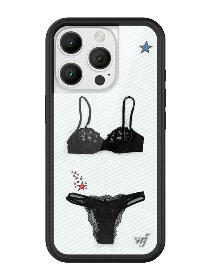 Gabbriette iPhone Case