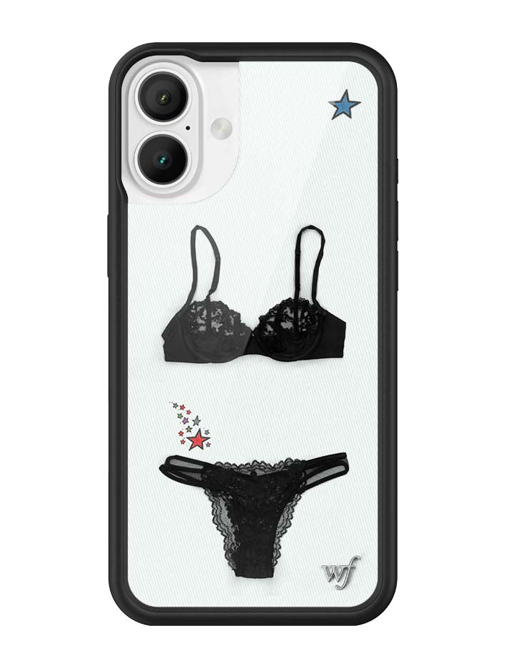 Gabbriette iPhone Case