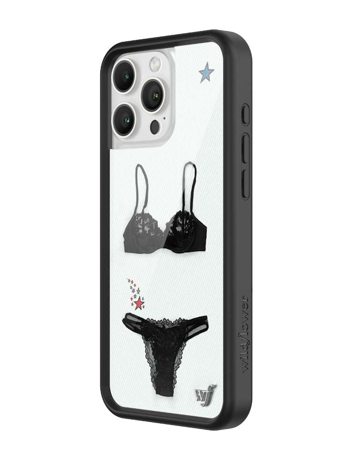 Gabbriette iPhone Case