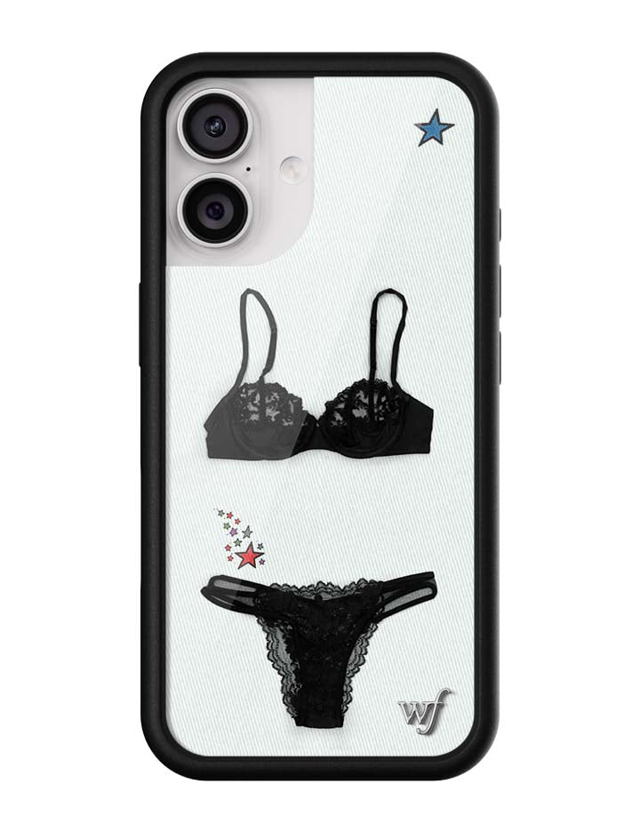 Gabbriette iPhone Case
