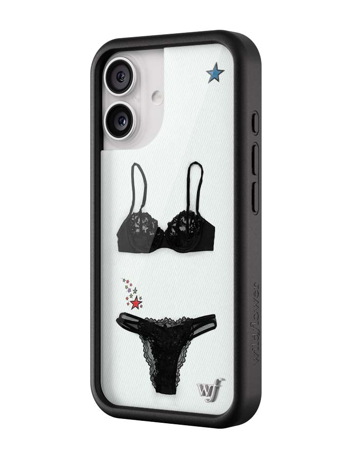 Gabbriette iPhone Case