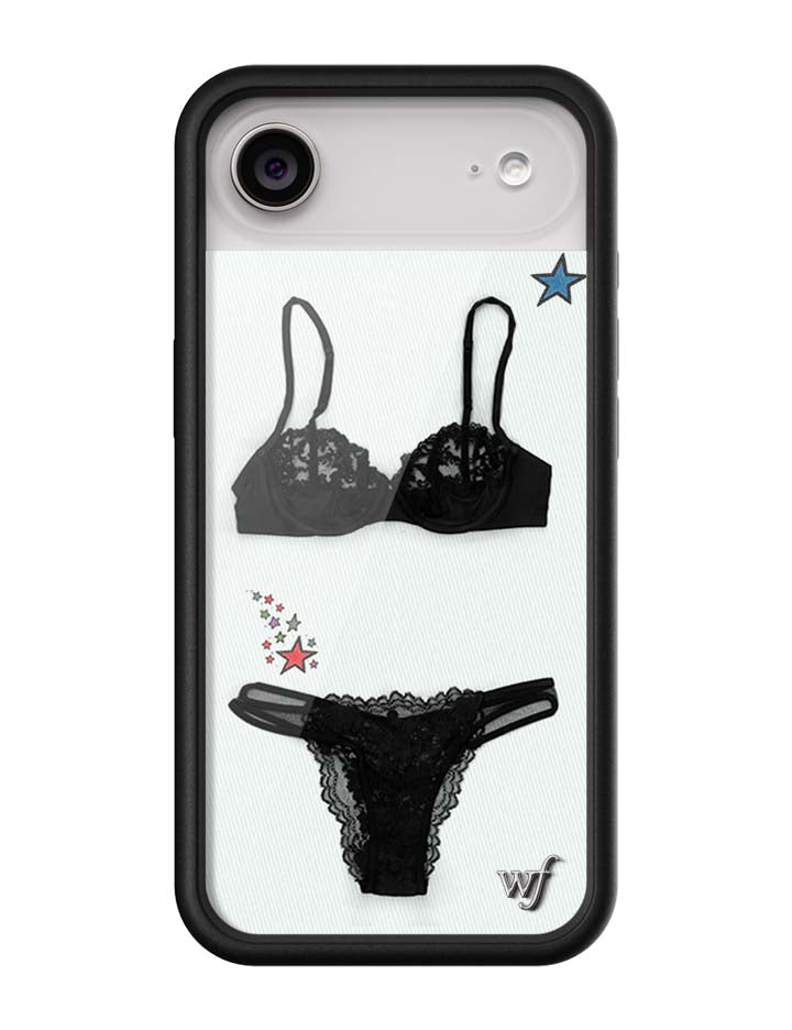 Gabbriette iPhone Case