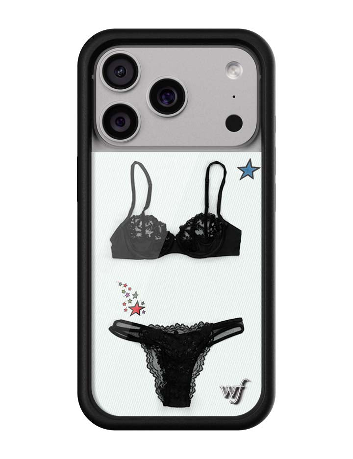 Gabbriette iPhone Case