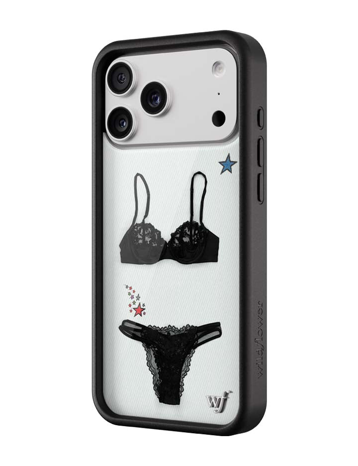 Gabbriette iPhone Case