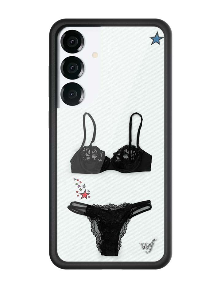 Gabbriette Samsung Galaxy Case