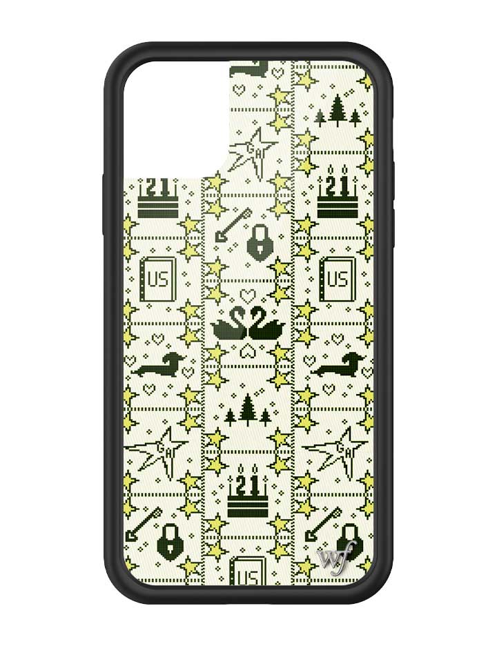 Gracie Abrams iPhone Case