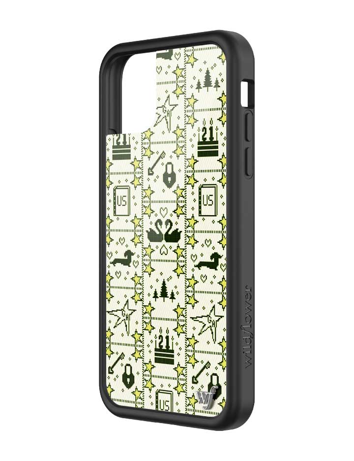 Gracie Abrams iPhone Case