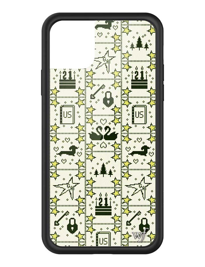 Gracie Abrams iPhone Case