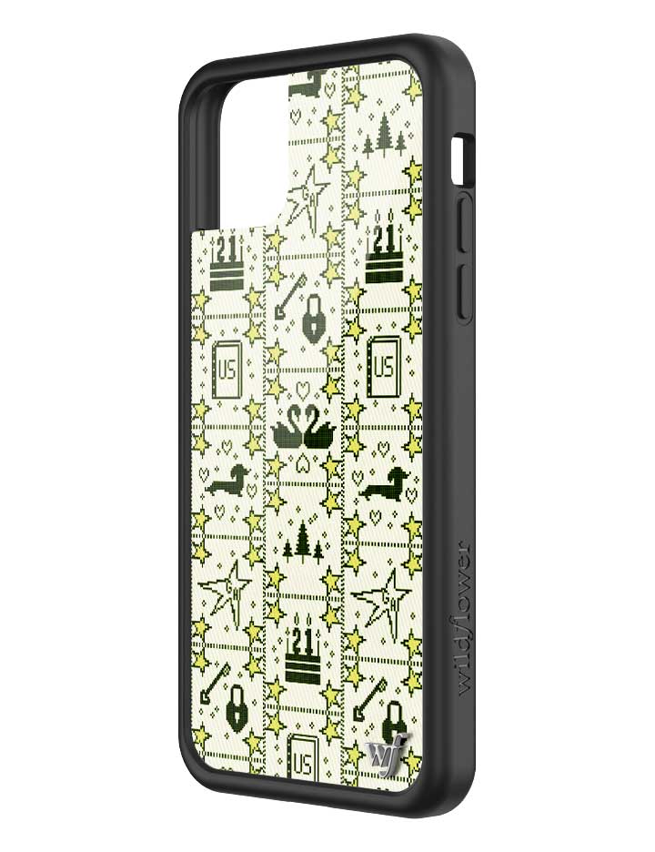 Gracie Abrams iPhone Case