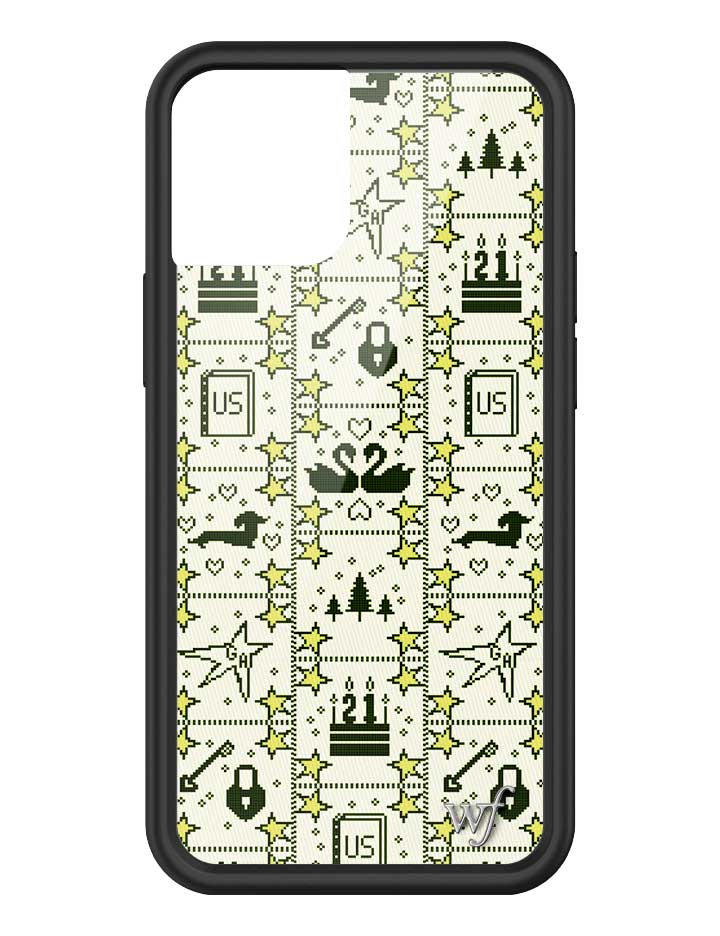 Gracie Abrams iPhone Case