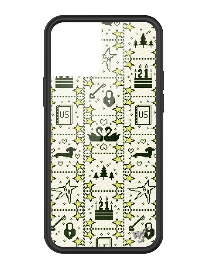 Gracie Abrams iPhone Case
