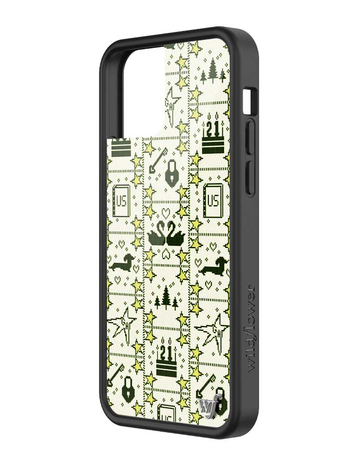 Gracie Abrams iPhone Case