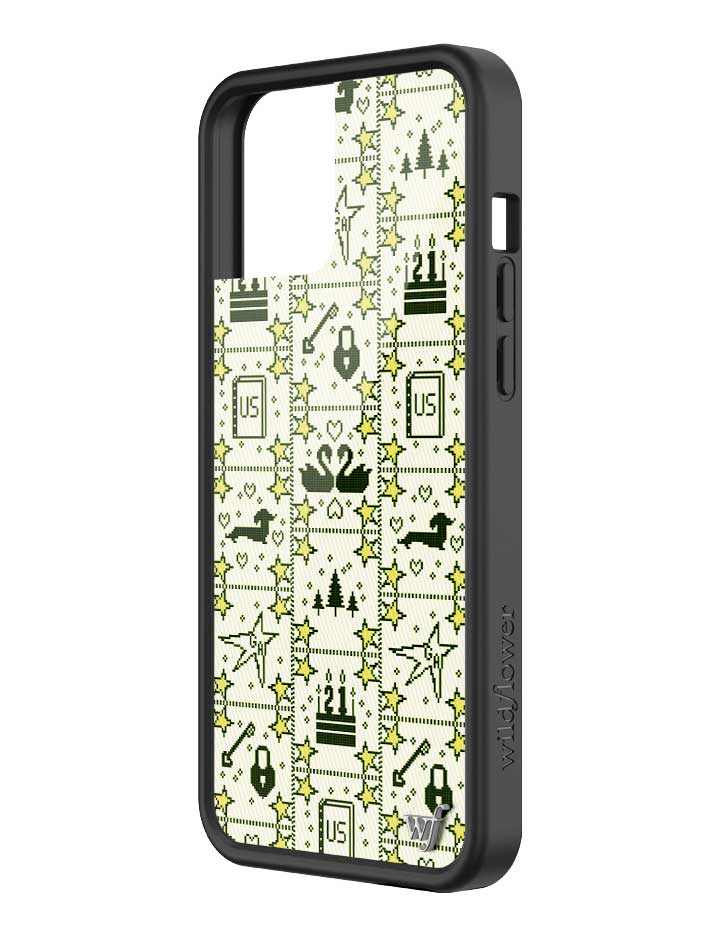 Gracie Abrams iPhone Case