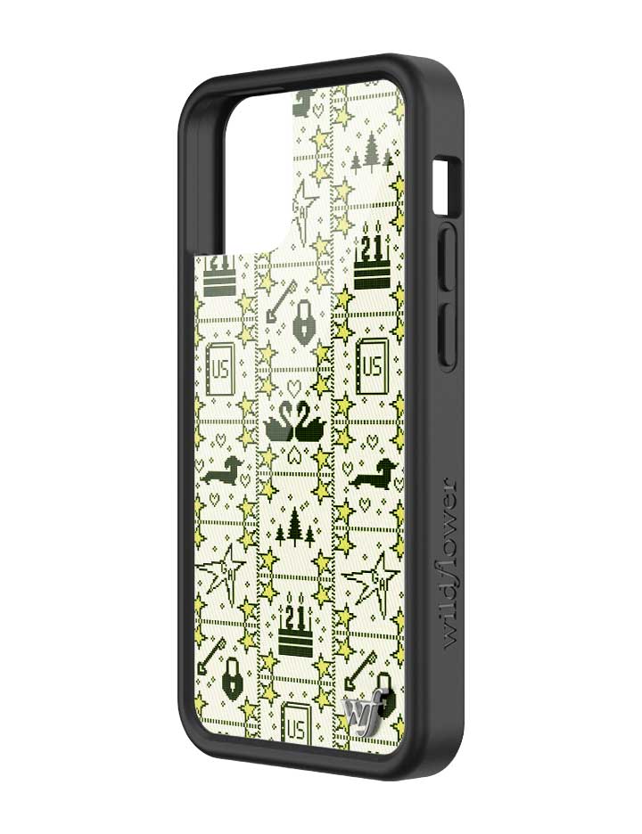 Gracie Abrams iPhone Case