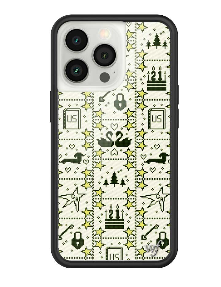 Gracie Abrams iPhone Case