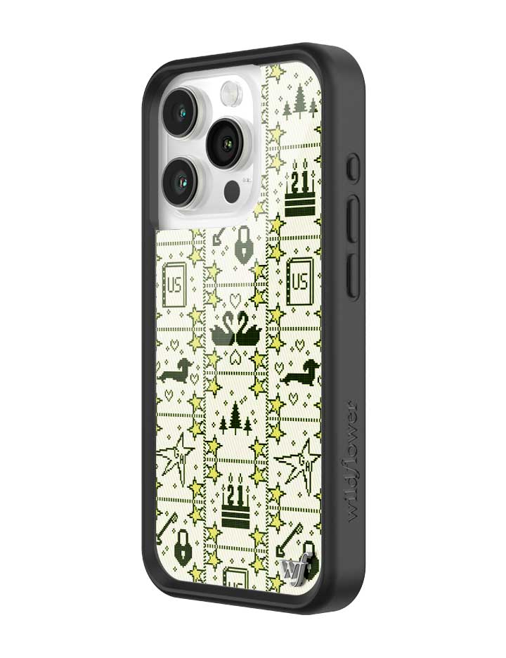 Gracie Abrams iPhone Case