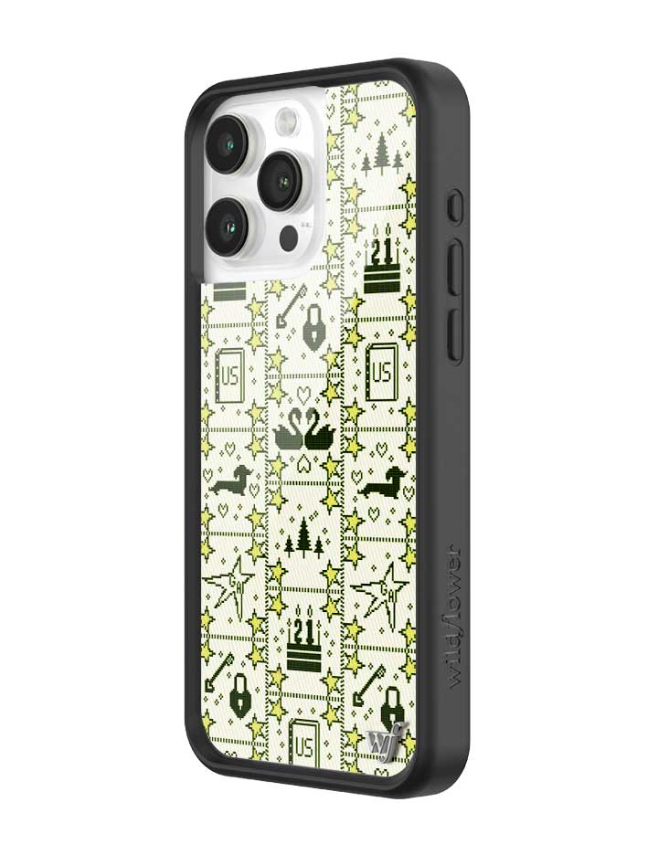 Gracie Abrams iPhone Case