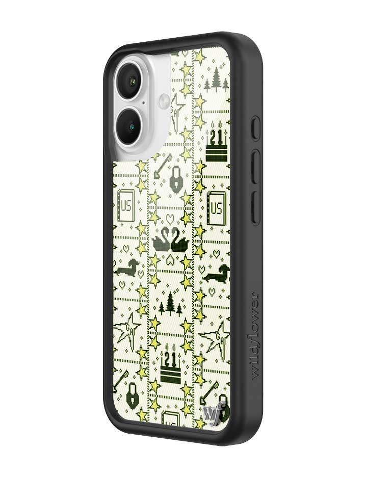 Gracie Abrams iPhone Case