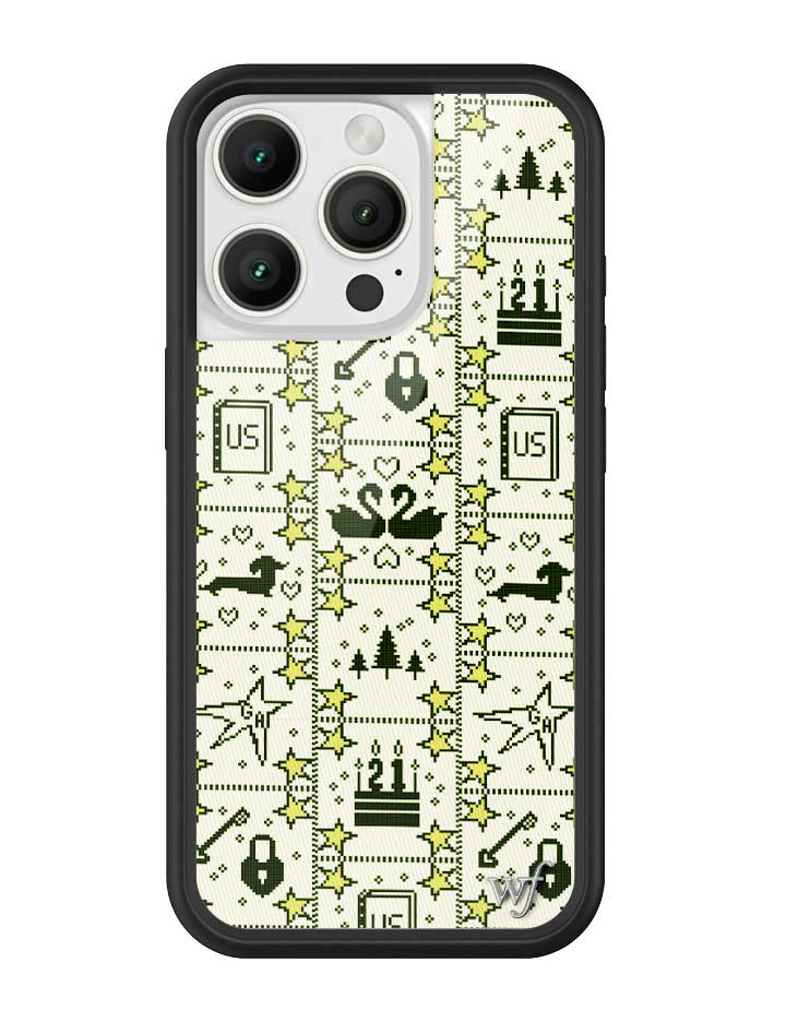 Gracie Abrams iPhone Case