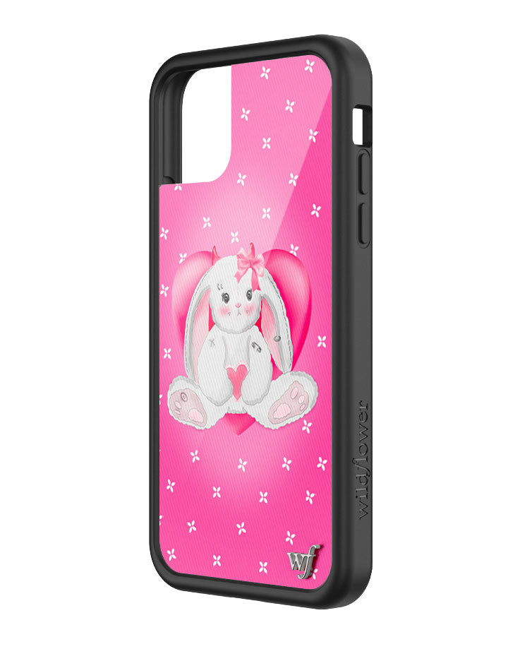Be My Bunny iPhone Case