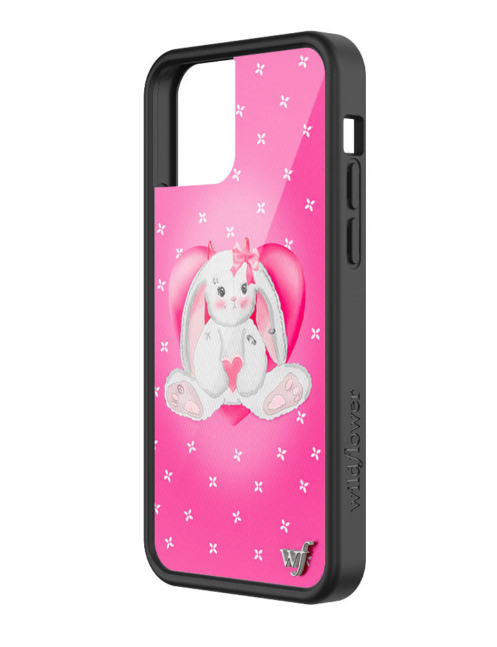 Be My Bunny iPhone Case