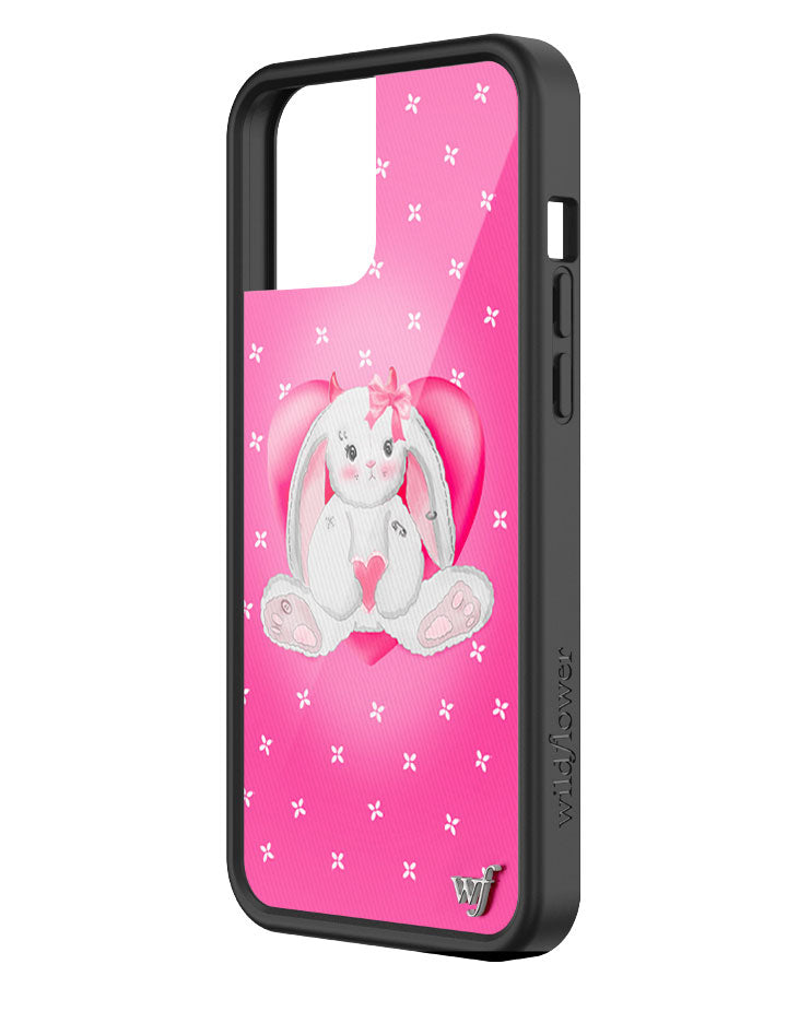 Be My Bunny iPhone Case