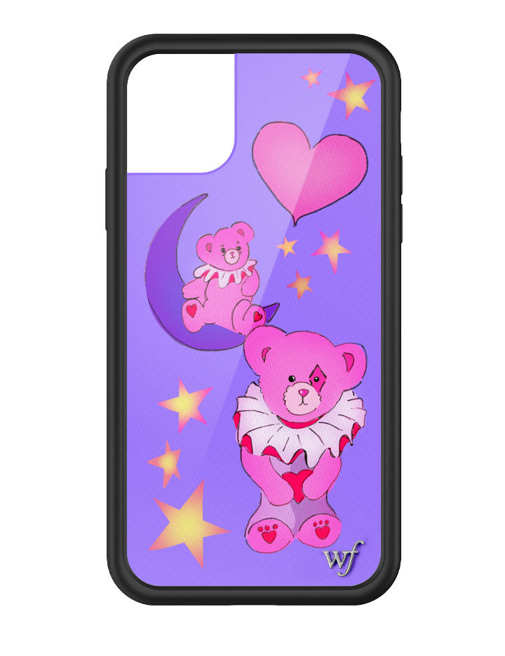 Circus Bears iPhone Case