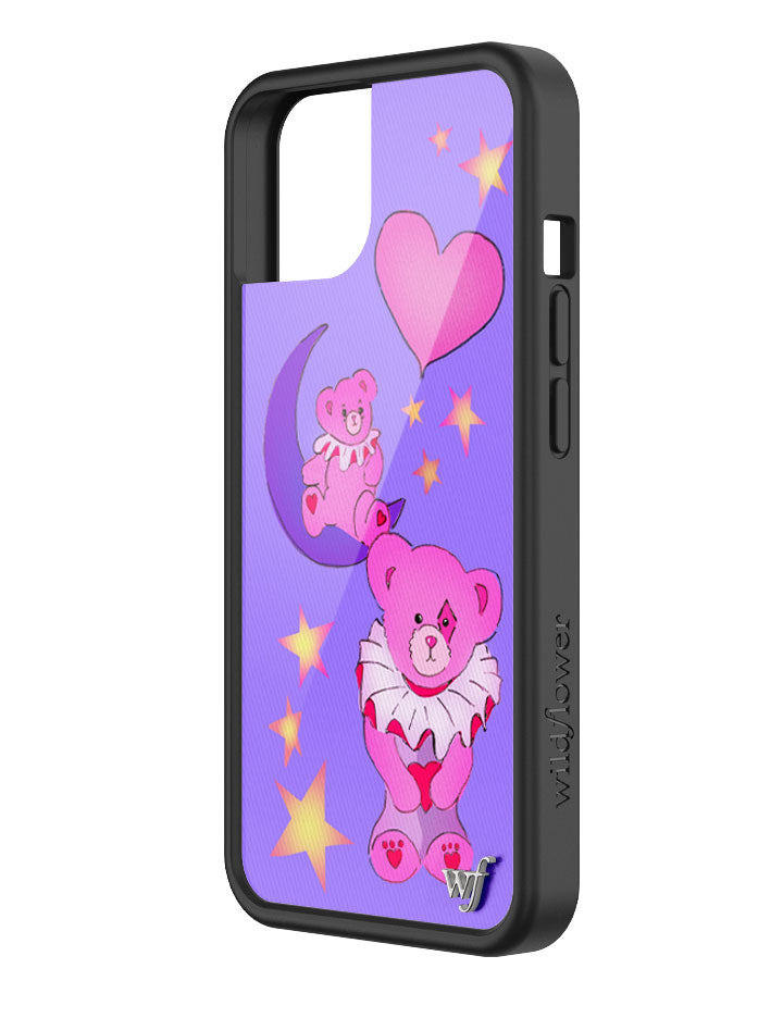 Circus Bears iPhone Case
