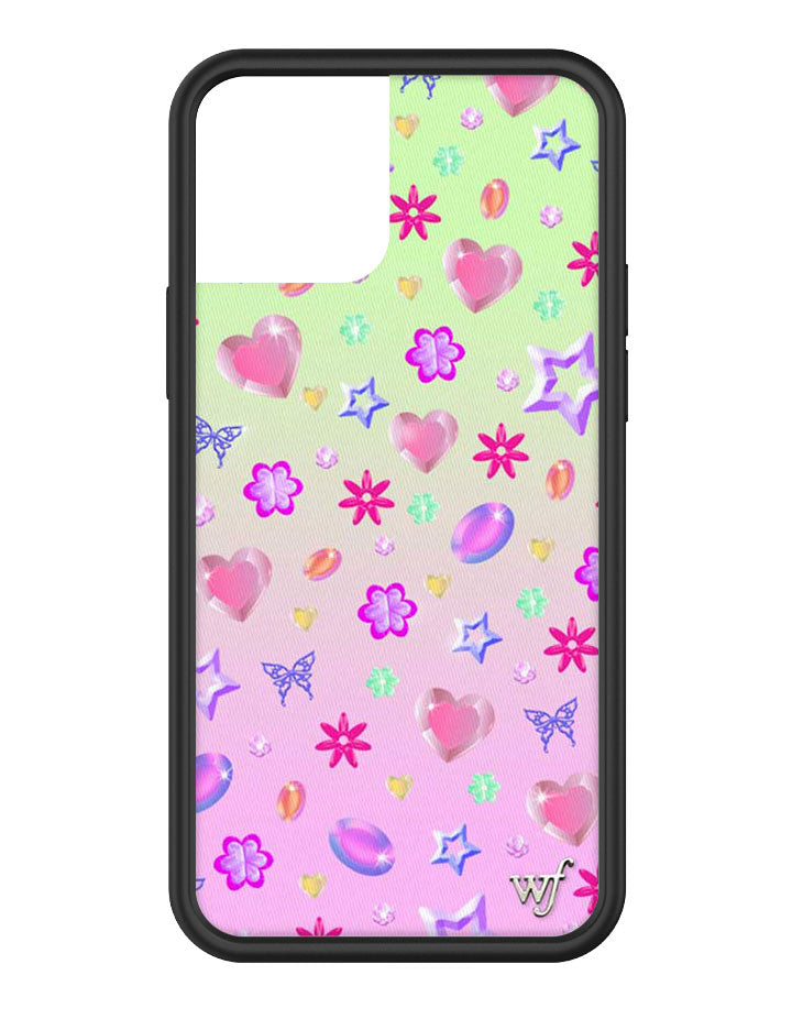 Jewels iPhone Case