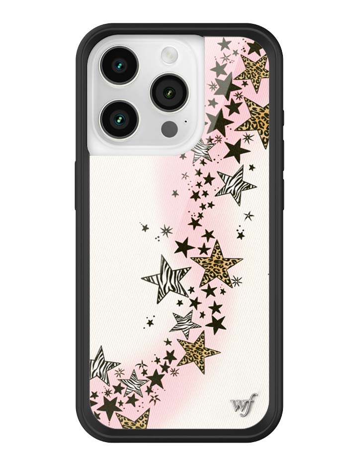Katie Fang iPhone Case