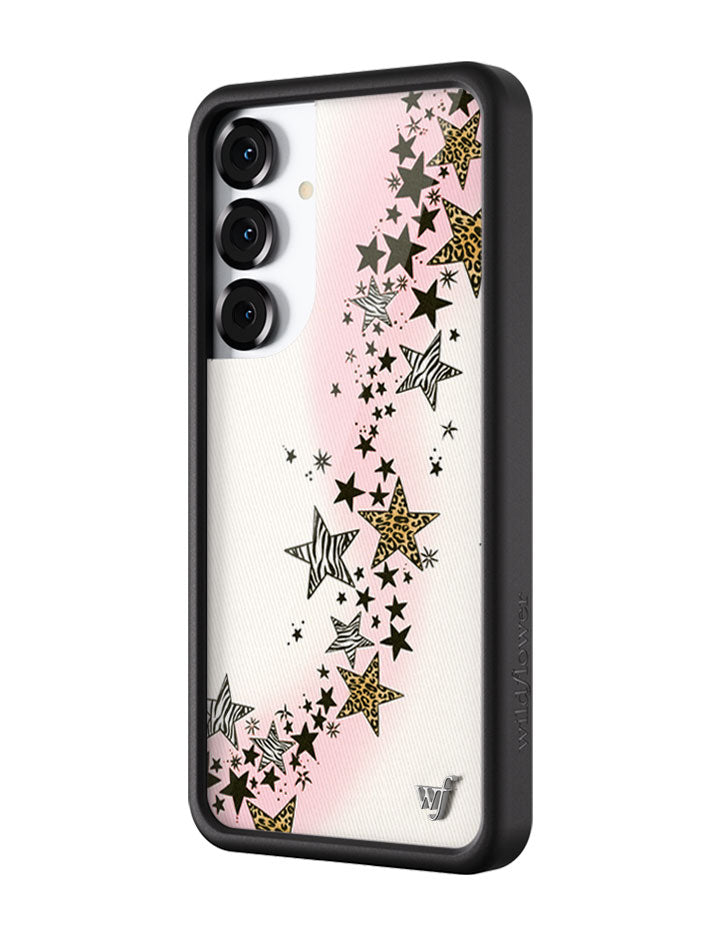 Katie Fang Samsung Galaxy Case