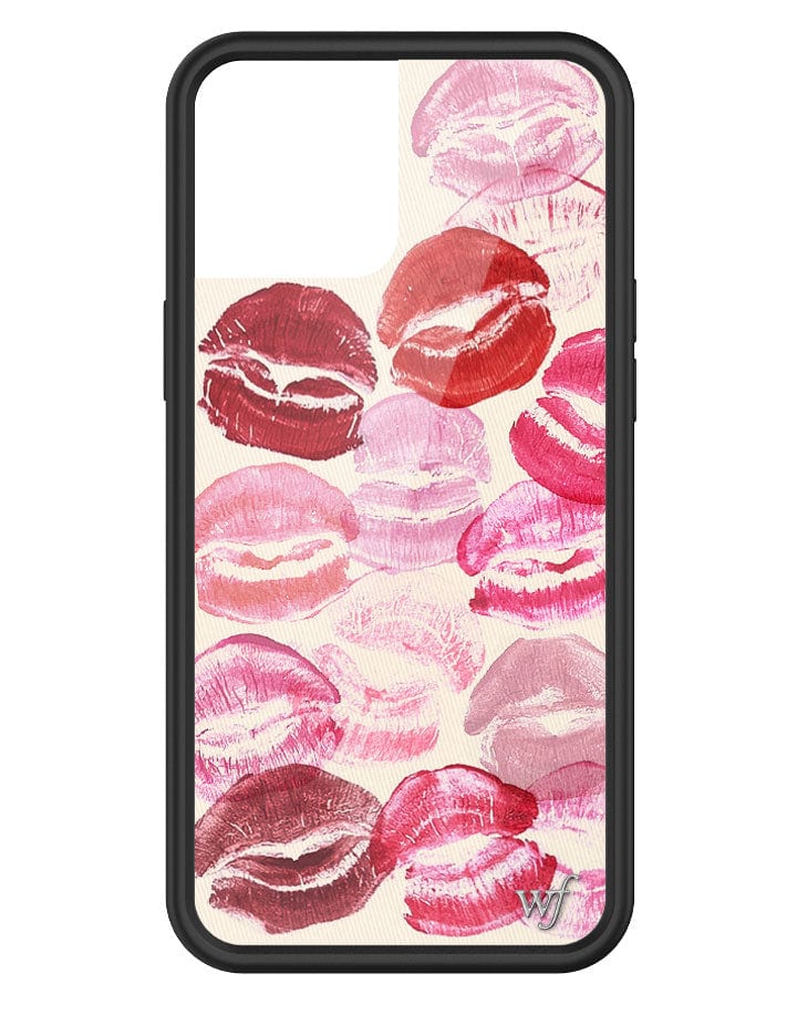 Kensington iPhone Case