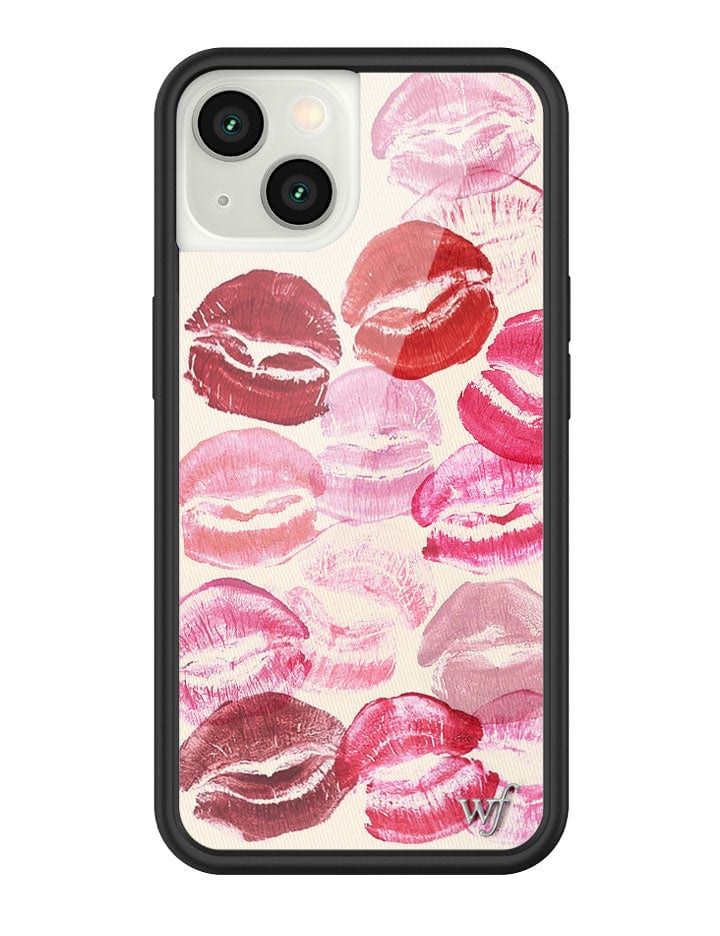 Kensington iPhone Case
