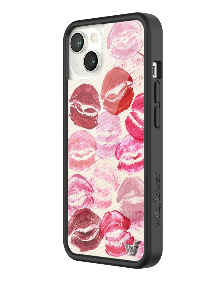 Kensington iPhone Case