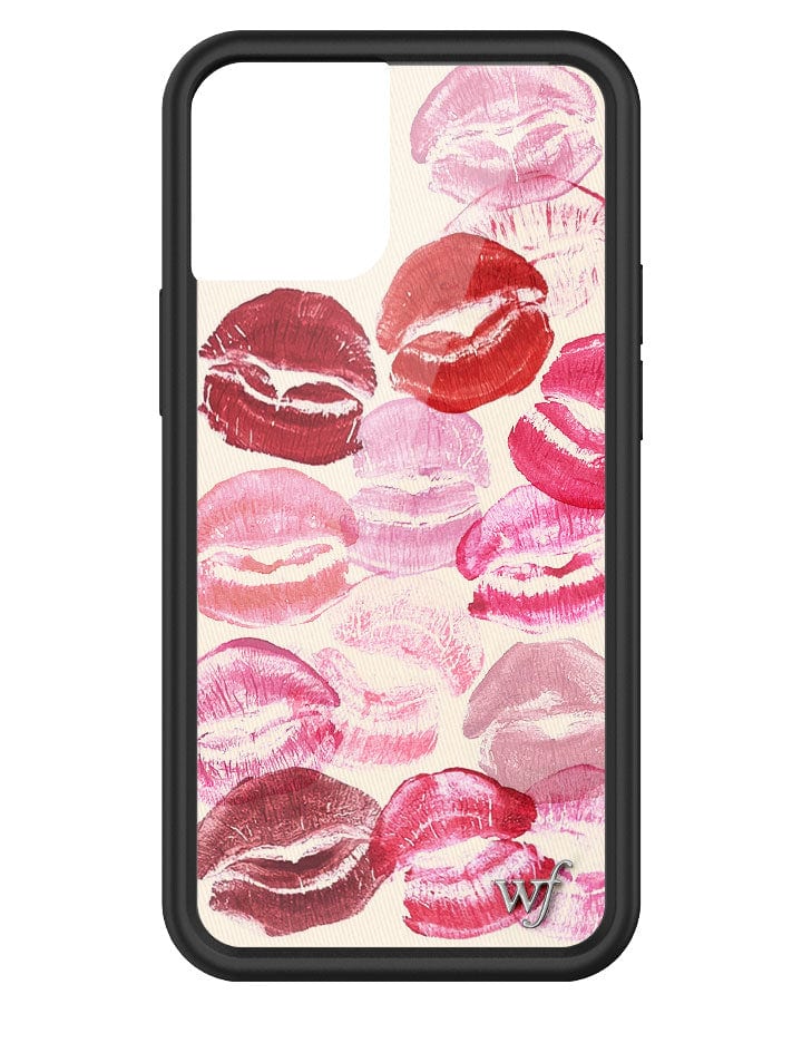Kensington iPhone Case